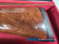 9203 Winchester 23 Classic 12 Gauge, 2 ¾ and 3, 26” barrels, 14 LOP, IC/Mod fixed chokes, butt pad, Really nice dark figured 