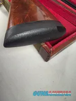 9203 Winchester 23 Classic 12 Gauge, 2 ¾ and 3, 26” barrels, 14 LOP, IC/Mod fixed chokes, butt pad, Really nice dark figured 