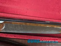 9203 Winchester 23 Classic 12 Gauge, 2 ¾ and 3, 26” barrels, 14 LOP, IC/Mod fixed chokes, butt pad, Really nice dark figured 