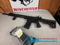 aR-10 TACTICAL