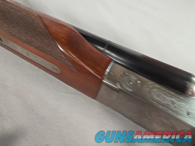 9263 Winchester 23 Pigeon XTR 2 ¾ and 3”, 12 Gauge, 26” barrels, round knob, 100% factory original, butt pad, vent rib, scre