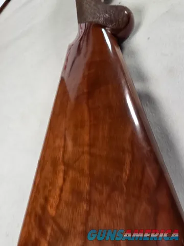 9263 Winchester 23 Pigeon XTR 2 ¾ and 3”, 12 Gauge, 26” barrels, round knob, 100% factory original, butt pad, vent rib, scre