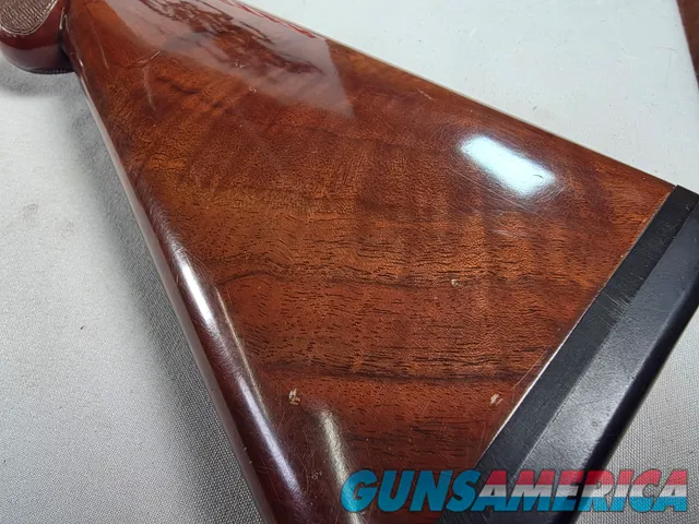 9263 Winchester 23 Pigeon XTR 2 ¾ and 3”, 12 Gauge, 26” barrels, round knob, 100% factory original, butt pad, vent rib, scre