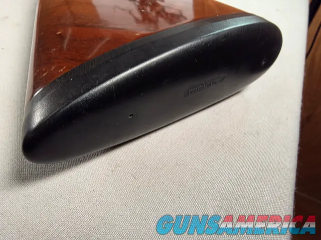9263 Winchester 23 Pigeon XTR 2 ¾ and 3”, 12 Gauge, 26” barrels, round knob, 100% factory original, butt pad, vent rib, scre