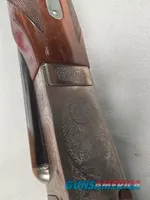 9263  Winchester 23 Pigeon XTR 2 ¾ and 3”, 12 Gauge, 26” barrels, round knob, 100% factory original, butt pad, vent rib, scre