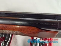 9263  Winchester 23 Pigeon XTR 2 ¾ and 3”, 12 Gauge, 26” barrels, round knob, 100% factory original, butt pad, vent rib, scre