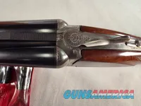 9263  Winchester 23 Pigeon XTR 2 ¾ and 3”, 12 Gauge, 26” barrels, round knob, 100% factory original, butt pad, vent rib, scre