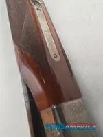 9263  Winchester 23 Pigeon XTR 2 ¾ and 3”, 12 Gauge, 26” barrels, round knob, 100% factory original, butt pad, vent rib, scre