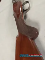 9263  Winchester 23 Pigeon XTR 2 ¾ and 3”, 12 Gauge, 26” barrels, round knob, 100% factory original, butt pad, vent rib, scre
