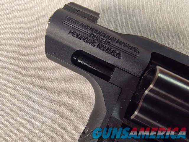 9352 Ruger LCR 38 Special +P, 2” Barrel, Black Polymer, 5 Shot, No hammer exposed, Rubber grips,  More pictures AT DawsonsDou