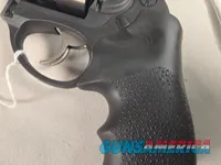 9352 Ruger LCR 38 Special +P, 2” Barrel, Black Polymer, 5 Shot, No hammer exposed, Rubber grips,  More pictures AT DawsonsDou