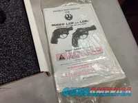 9352 Ruger LCR 38 Special +P, 2” Barrel, Black Polymer, 5 Shot, No hammer exposed, Rubber grips,  More pictures AT DawsonsDou
