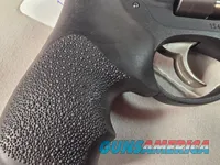 9352 Ruger LCR 38 Special +P, 2” Barrel, Black Polymer, 5 Shot, No hammer exposed, Rubber grips,  More pictures AT DawsonsDou