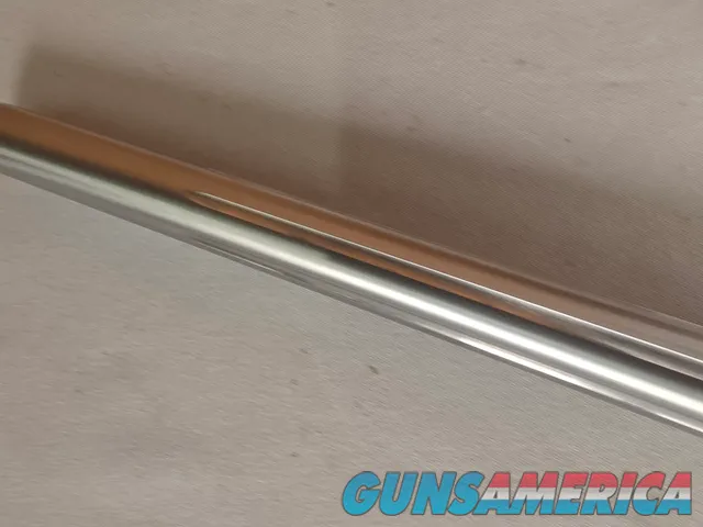 9379  Savage Model 12, 22-250,laminated stock, steel barrel, ebony forend cap, 24: barrel, Whitetail 6.5x20x50 scope,  More p