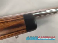 9379  Savage Model 12, 22-250,laminated stock, steel barrel, ebony forend cap, 24: barrel, Whitetail 6.5x20x50 scope,  More p