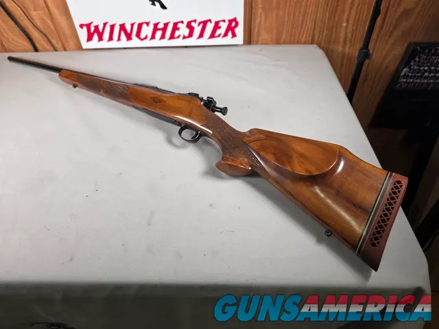 9427  Remington 03-A3 sporter, 30-06, ta...