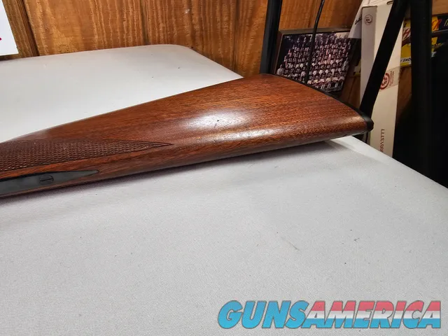 8944 Browning Citori Superlight weight Sporter, 20 Gauge, 26” Barrels, IC/IC, Oil Finish, Straight Grip