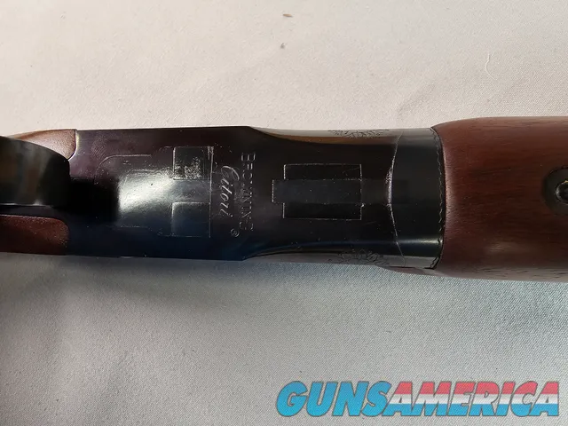 8944 Browning Citori Superlight weight Sporter, 20 Gauge, 26” Barrels, IC/IC, Oil Finish, Straight Grip