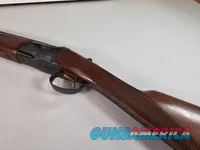 8944 Browning Citori Superlight weight Sporter, 20 Gauge, 26” Barrels, IC/IC, Oil Finish, Straight Grip