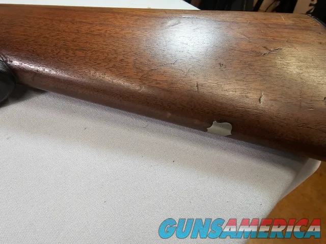 9076  Parker V Model, 12 Gauge, 30” Barrels, MOD/FULL, Small dent on barrel, repair on side panel, Vulcan steel barrel, doubl