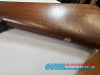 9076  Parker V Model, 12 Gauge, 30” Barrels, MOD/FULL, Small dent on barrel, repair on side panel, Vulcan steel barrel, doubl