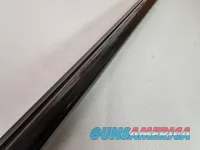 9076  Parker V Model, 12 Gauge, 30” Barrels, MOD/FULL, Small dent on barrel, repair on side panel, Vulcan steel barrel, doubl