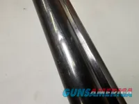 9076  Parker V Model, 12 Gauge, 30” Barrels, MOD/FULL, Small dent on barrel, repair on side panel, Vulcan steel barrel, doubl