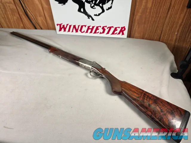 9480 Armi Renato Telo, 28 Gauge, 30” ba...