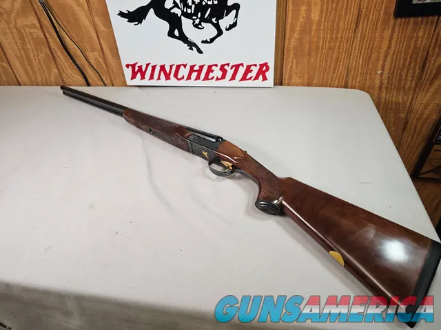 9019 Winchester 23 Classic 20 Gauge, 26”...
