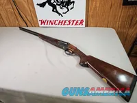 9019 Winchester 23 Classic 20 Gauge, 26” Barrels, IC/M, Ejectors, Single selective Trigger, Vent Rib, Pistol Grip, Eboney ins