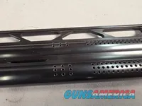 9312   Perazzi DB81 Special, 12 gauge, high vent rib, pistol grip, butt pad, 14 ¾ LOP, 32” barrel, blued receiver, paperwork,