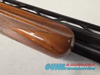 9312   Perazzi DB81 Special, 12 gauge, high vent rib, pistol grip, butt pad, 14 ¾ LOP, 32” barrel, blued receiver, paperwork,