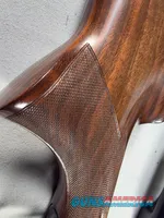9312   Perazzi DB81 Special, 12 gauge, high vent rib, pistol grip, butt pad, 14 ¾ LOP, 32” barrel, blued receiver, paperwork,