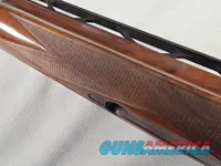 9312   Perazzi DB81 Special, 12 gauge, high vent rib, pistol grip, butt pad, 14 ¾ LOP, 32” barrel, blued receiver, paperwork,