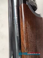 9475  Fausti Celadon, 12 Gauge, 28” Barrels, screw in chokes ( SK, IC, Mod, 2 Full,) Choke wrench, case booklet, Round knob, 