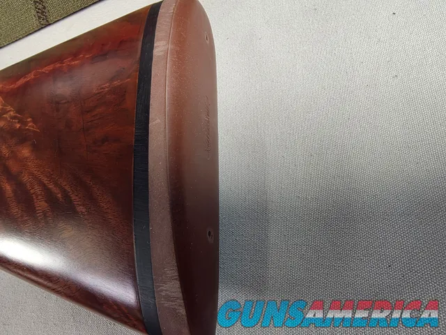 9266 Winchester 101 HUNT SET Hunting set 12 gauge/20gauge, Winchester case,12 gauge is 28 inch barrel, has 5 win chokes,( XF,