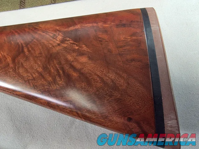 9266 Winchester 101 HUNT SET Hunting set 12 gauge/20gauge, Winchester case,12 gauge is 28 inch barrel, has 5 win chokes,( XF,
