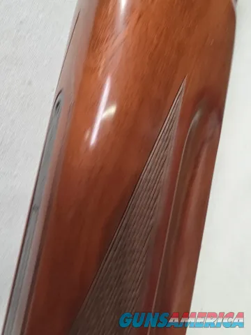 9266 Winchester 101 HUNT SET Hunting set 12 gauge/20gauge, Winchester case,12 gauge is 28 inch barrel, has 5 win chokes,( XF,