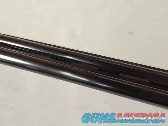 9266 Winchester 101 HUNT SET Hunting set 12 gauge/20gauge, Winchester case,12 gauge is 28 inch barrel, has 5 win chokes,( XF,