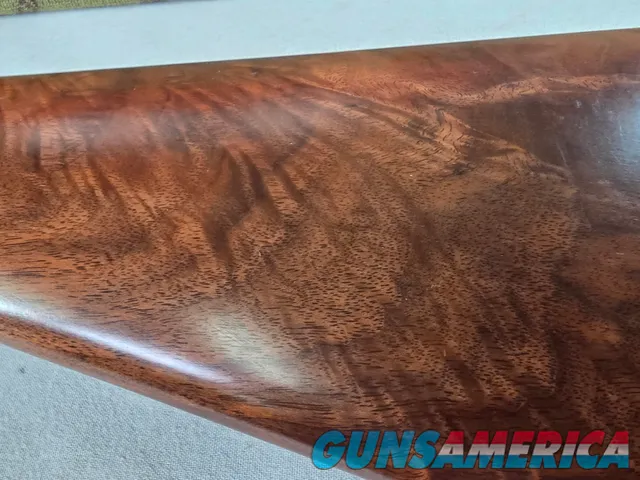 9266 Winchester 101 HUNT SET Hunting set 12 gauge/20gauge, Winchester case,12 gauge is 28 inch barrel, has 5 win chokes,( XF,