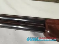 9266 Winchester 101 HUNT SET Hunting set 12 gauge/20gauge, Winchester case,12 gauge is 28 inch barrel, has 5 win chokes,( XF,