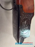 9266 Winchester 101 HUNT SET Hunting set 12 gauge/20gauge, Winchester case,12 gauge is 28 inch barrel, has 5 win chokes,( XF,