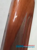 9266 Winchester 101 HUNT SET Hunting set 12 gauge/20gauge, Winchester case,12 gauge is 28 inch barrel, has 5 win chokes,( XF,