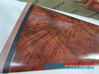 9266 Winchester 101 HUNT SET Hunting set 12 gauge/20gauge, Winchester case,12 gauge is 28 inch barrel, has 5 win chokes,( XF,