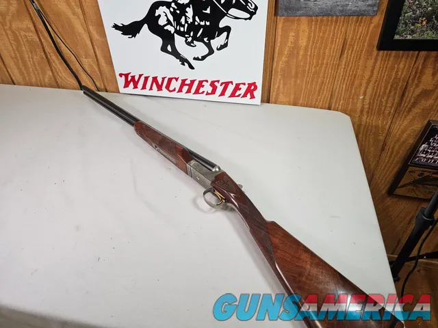 9021  Winchester 23 Golden Quail, 20 Gau...