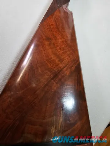 9021  Winchester 23 Golden Quail, 20 Gauge, 26 Barrels, IC/Mod, Single selective trigger, Gold Trigger, Ejectors, gold quail 