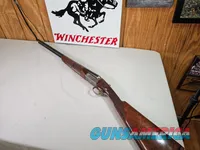 9021  Winchester 23 Golden Quail, 20 Gauge, 26 Barrels, IC/Mod, Single selective trigger, Gold Trigger, Ejectors, gold quail 