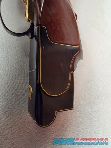 9202  Winchester 101 Pigeon Live Bird, 12 Gauge, 28” Barrels, Winchoke bottom barrel, with M/F, IC, screw in chokes, bottom b