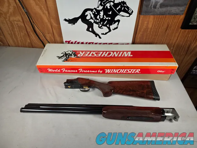 9202  Winchester 101 Pigeon Live Bird, 1...