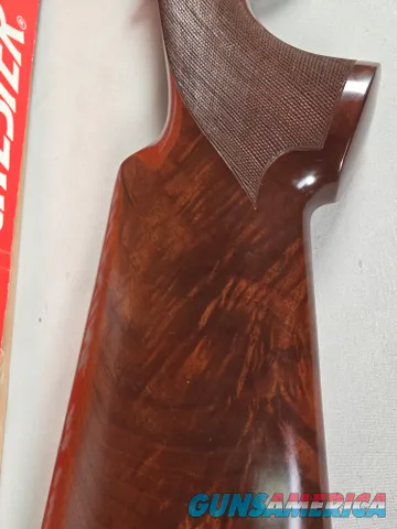 9202  Winchester 101 Pigeon Live Bird, 12 Gauge, 28” Barrels, Winchoke bottom barrel, with M/F, IC, screw in chokes, bottom b